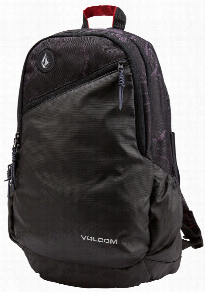 Volcom Substrate Backpack