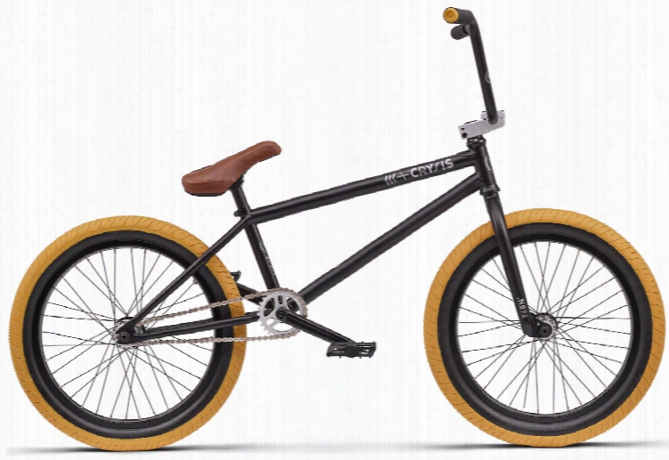 Wetheepople Crysis Bmx Biike