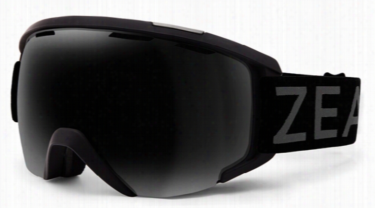 Zeal Slate Polarized Goggles