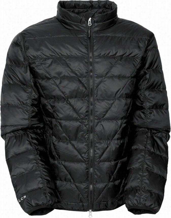 686 Geotherk Snowboard Jacket