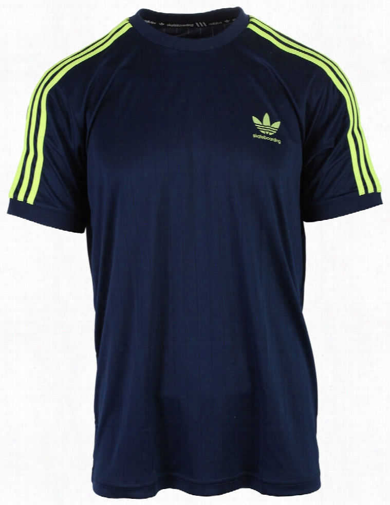 Adidzs Adv Club Jersey Performance Top