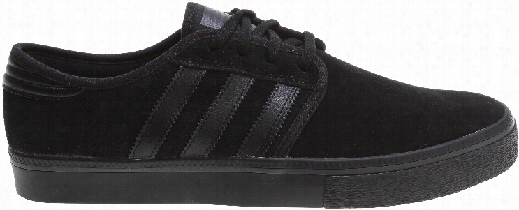 Adidas See1ey Pro Skate Shoes