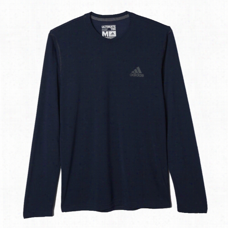 Adidasultimate L/s Shirt