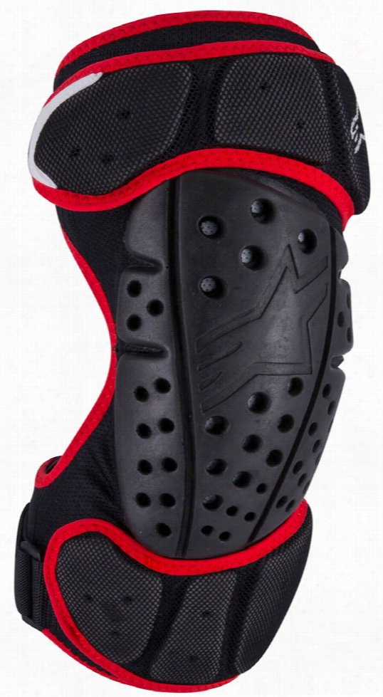 Alpinestars Volcano Knee Guards