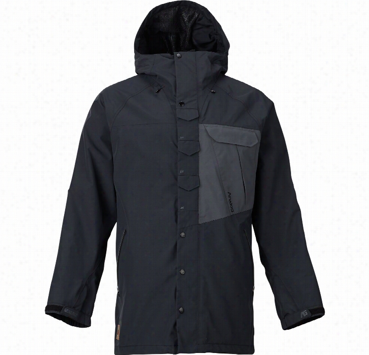 Analog Zenith Gore-tex Snowboard Jacket