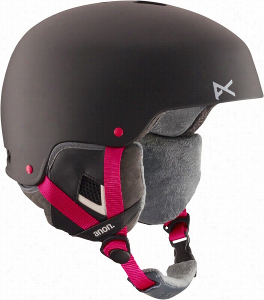 Anbo Lhnx Snow Helmet