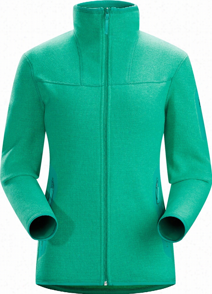 Arc&apos;teryx Covert Cardiagn Sweater