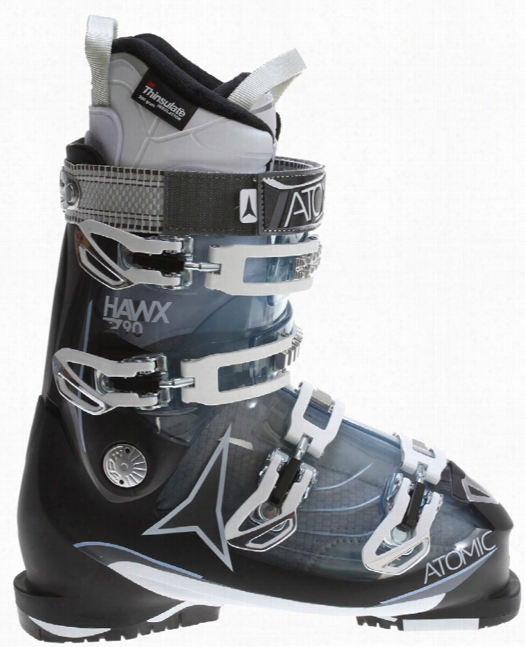 Atomic Hawx 2.0 90 Ski Boots