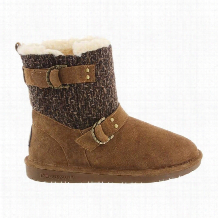 Bearpaw Nova Boots