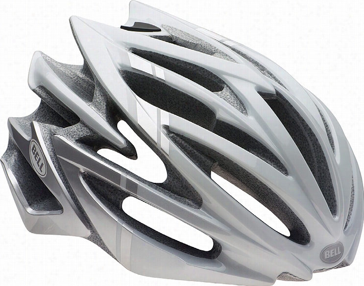 Bell Volt  Rl Bike Helmet