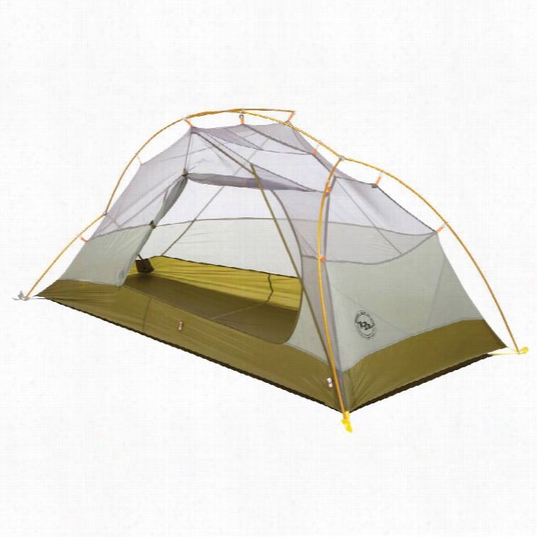 Bigg Agnes Fishhoko Sl 1 Tent