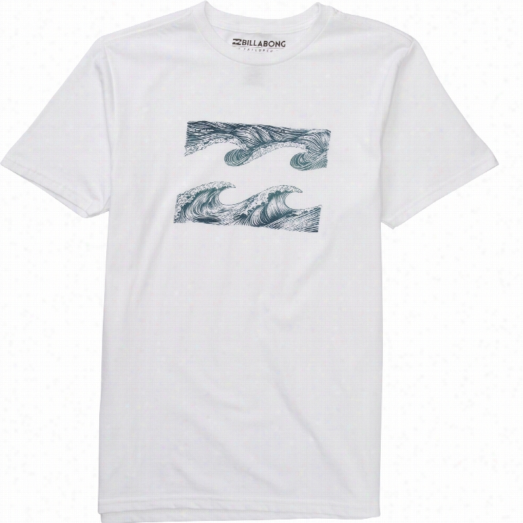 Billabong Mixsr T-shirt