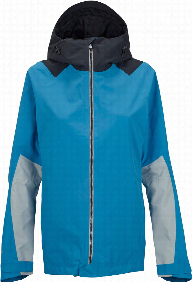 Burton Ak 2l Blade Gore-tex Snowoard Jacket