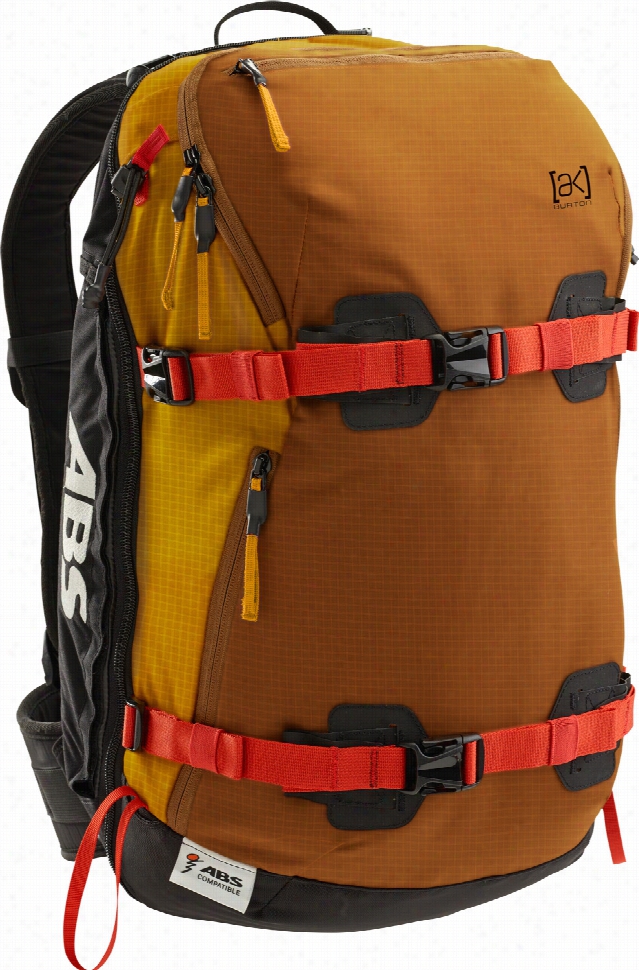 Burton Ak Abs Vario Shield 1l Backpack