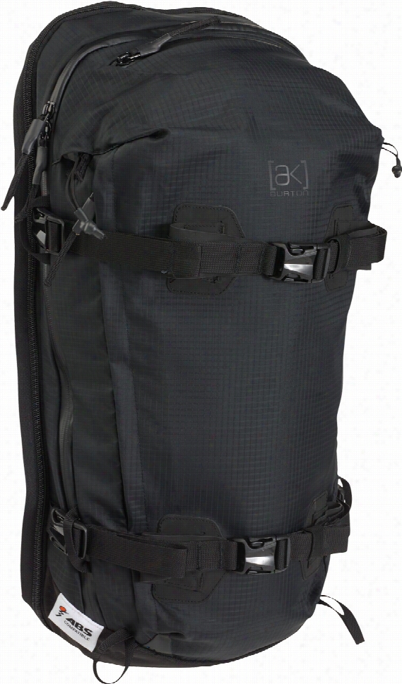 Burton Ak Abs Vario Cover 23l Backpack