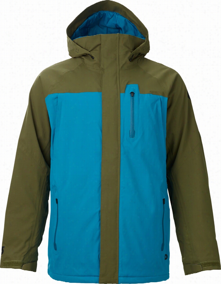 Burton Caliber Snowboard Jacket