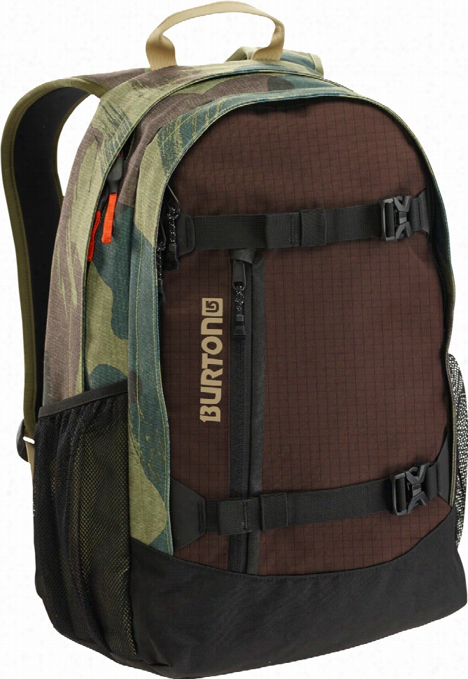 Burton Day Hiker Backpack