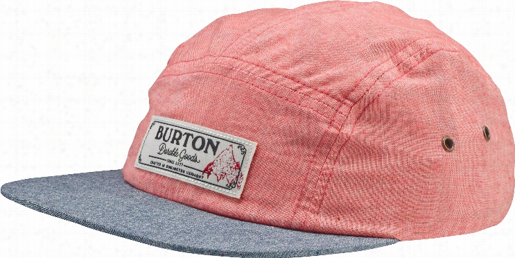 Burton Durable Goods Cap