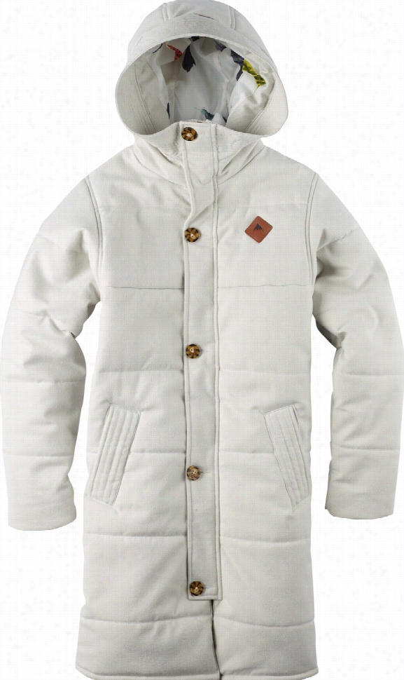 Burton Eden Jacket