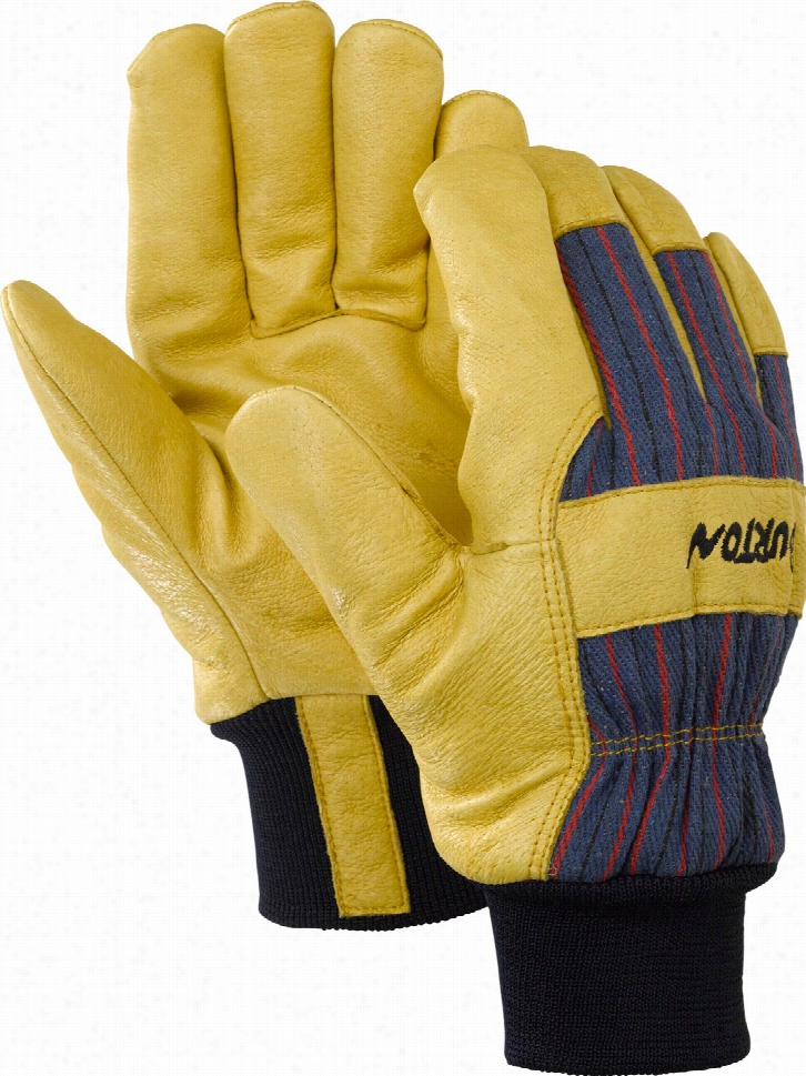 Burtoon Lifty Gloves