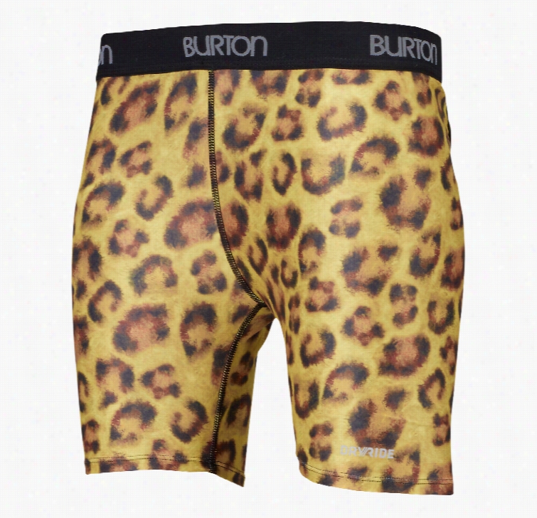 Burton Luna Padded Shorts