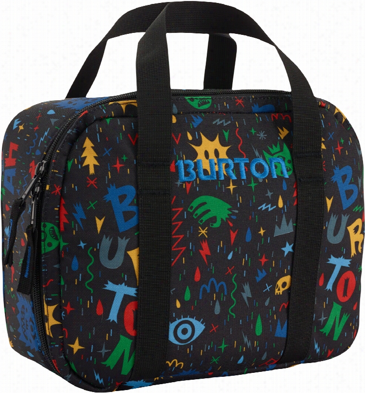 Burton Lunch Box Bag