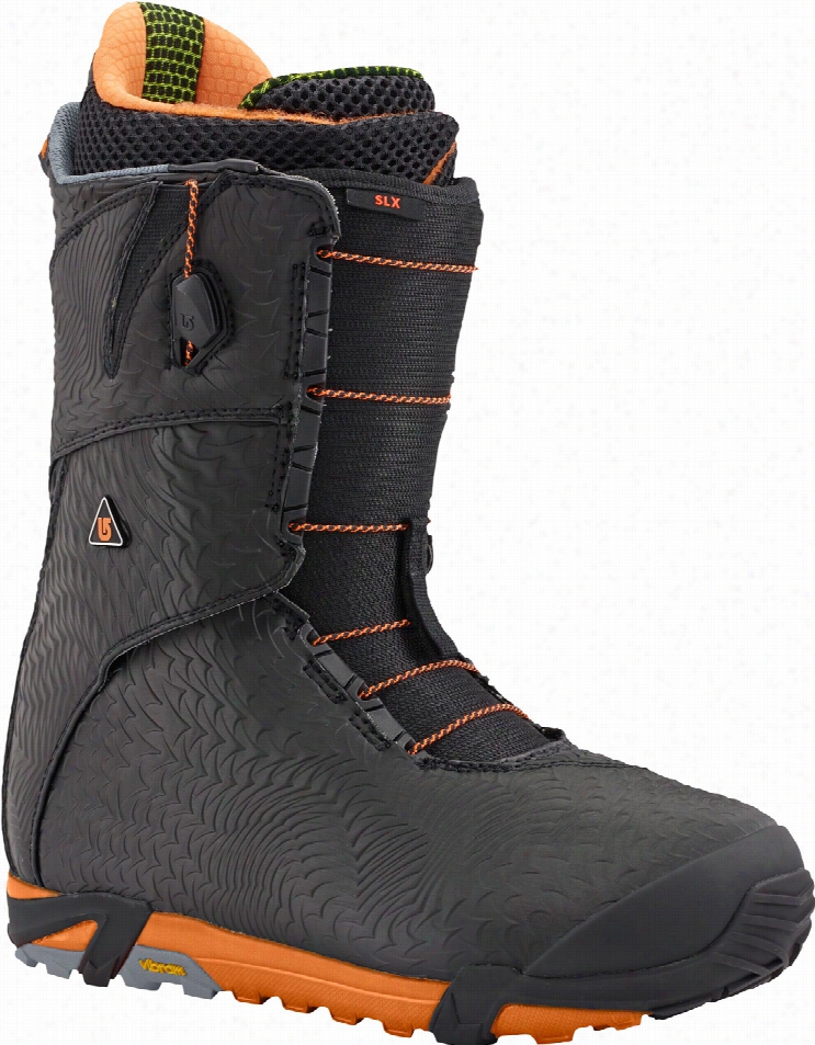 Burton Slx Snowb Oard Boots