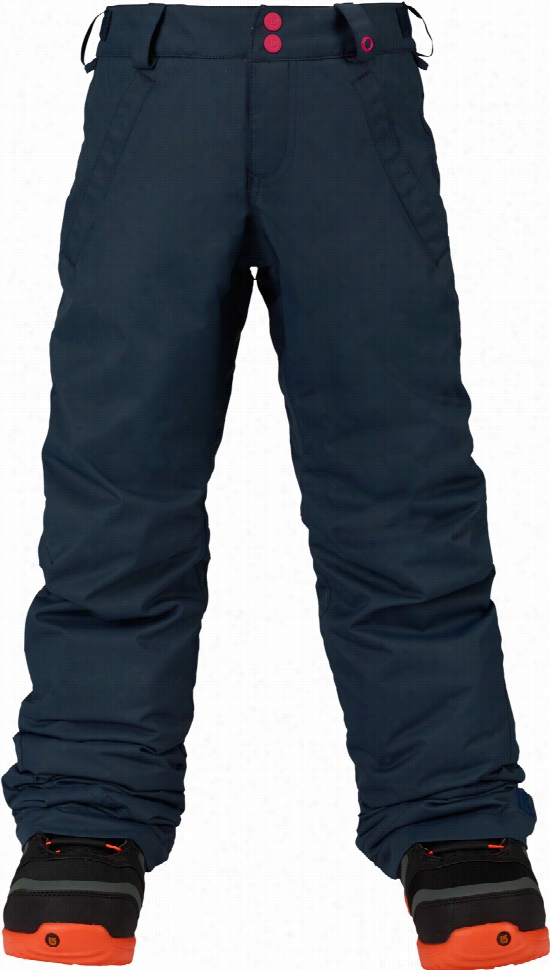 Buron Sweetart Snowboard Pants