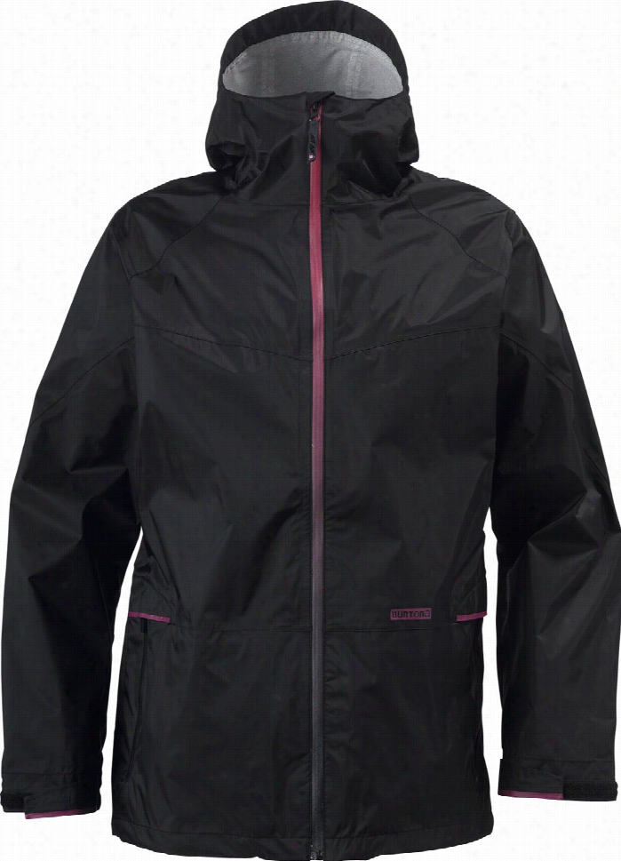 Burton Tracer 2.5l Jacket