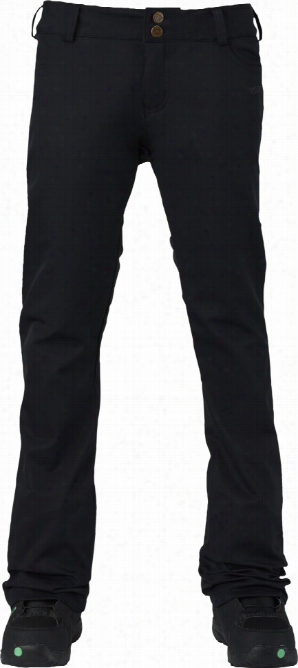 Bu Rton Twc Meg Snowboard Pants