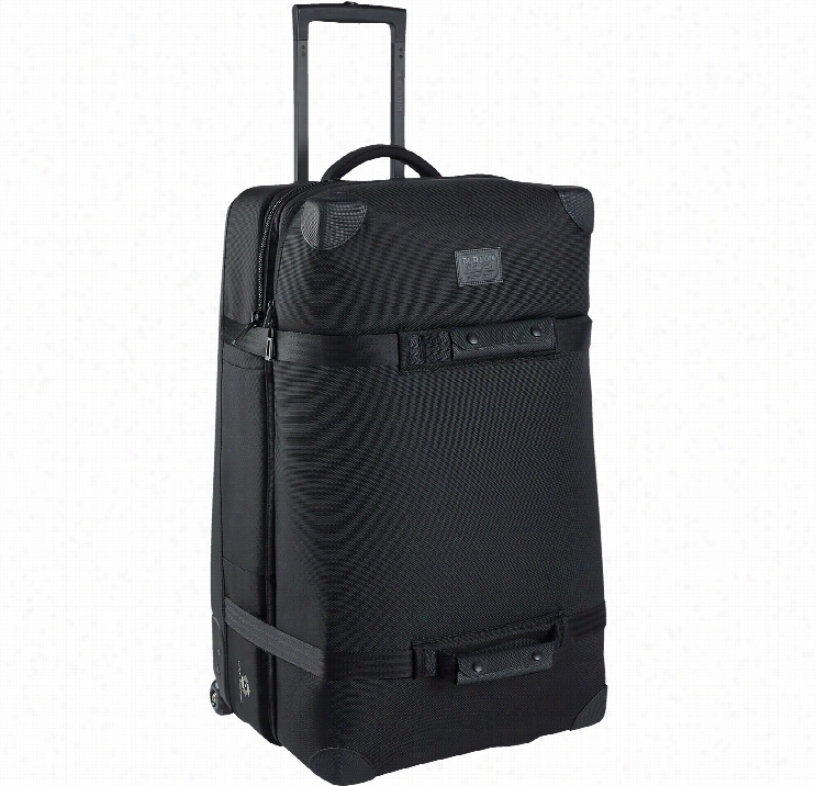 Burton  Wheelie Sub Travel Bag