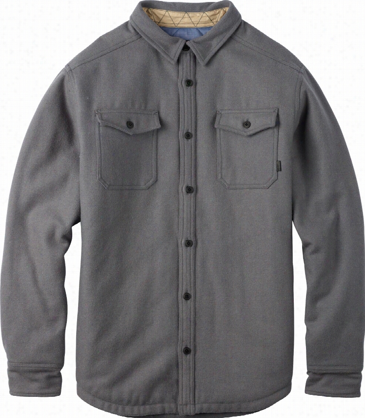 Burton Xander Shacket