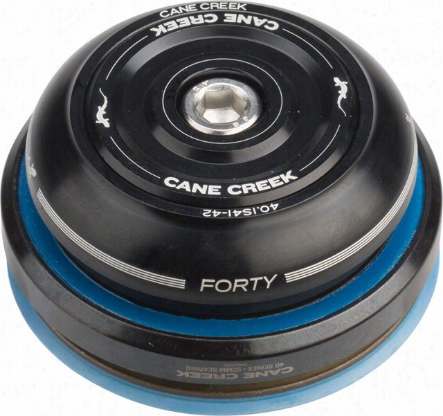 Cane Crek 400 Short Cover Bike Headset