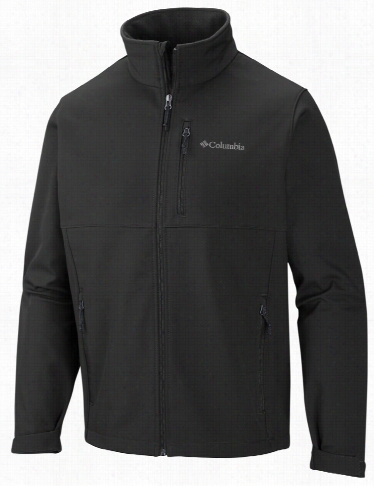 Columbia Ascender Softshell