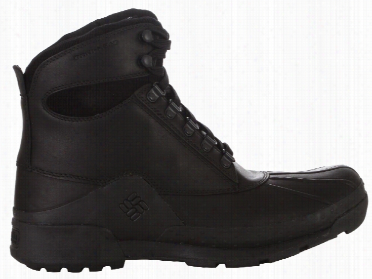 Columbia Bugsboot Original Omni-heat Boots