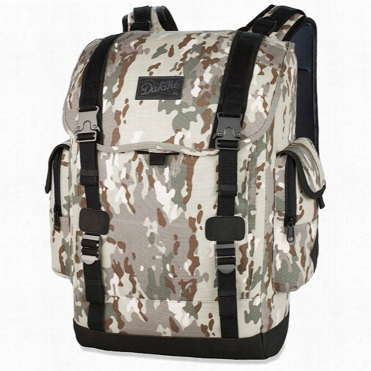 Dakine Crossroads 32l Backpack