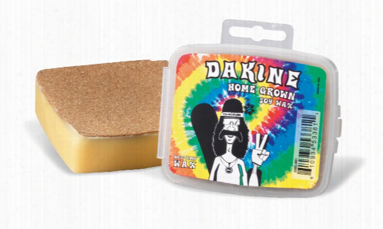 Dakine Home Groen Soy Wax