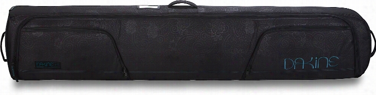 Dakine Low Roller Snowboard Bag