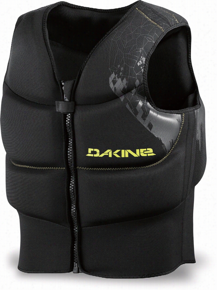 D Akine Surface Windsurfing Vest