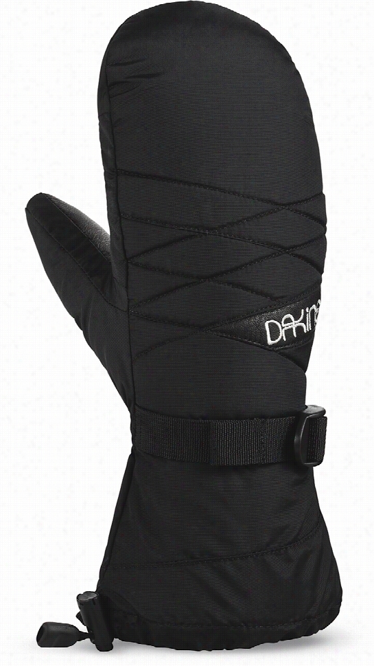 Dakine Tahoe Mittens