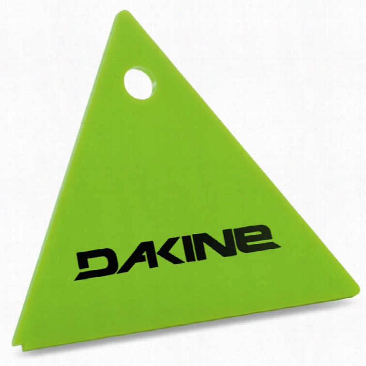 Dakine Triangle Scraper