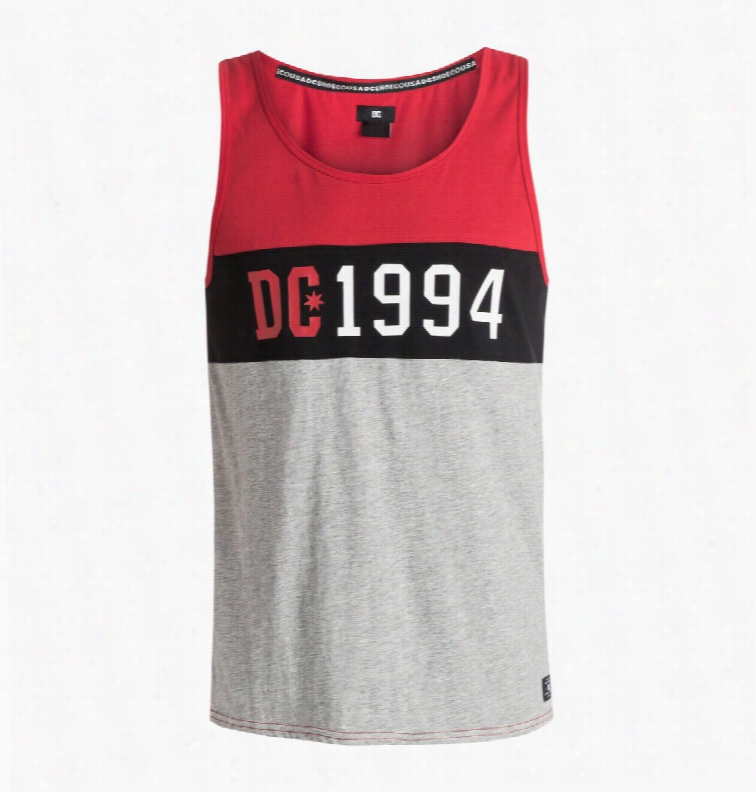 Dc 1994 Est Tank