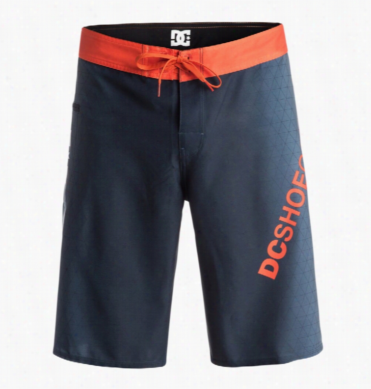 Dc Chilled Vibe 22 Boardshorts