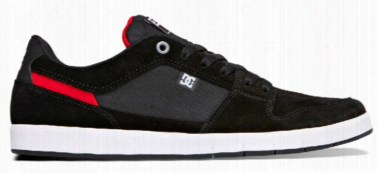 Dc Complice S Skate Shoees