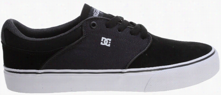 Dc Mike T Aylor Vulc Skate Sheos