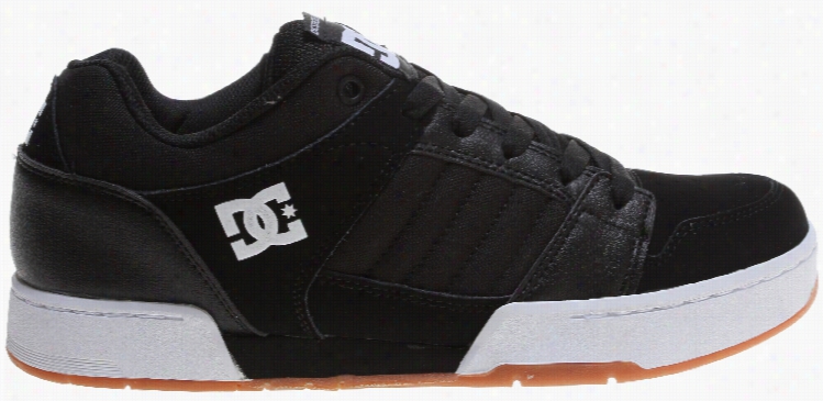 Dc Remmes Skate Shoes