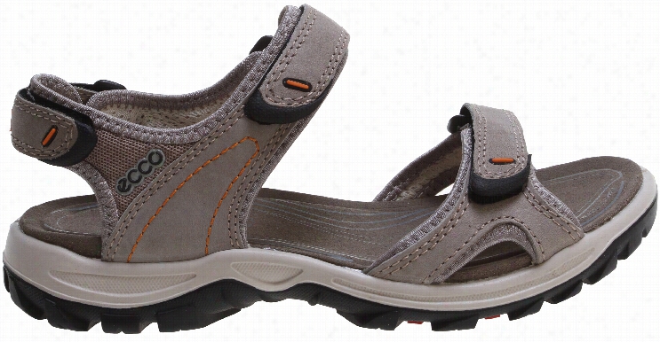 Ecco Offroadl Ite Sajdals