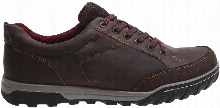 Ecco Vermont Shoes