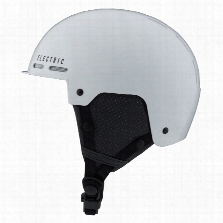 Electric Saint Snow Helmet