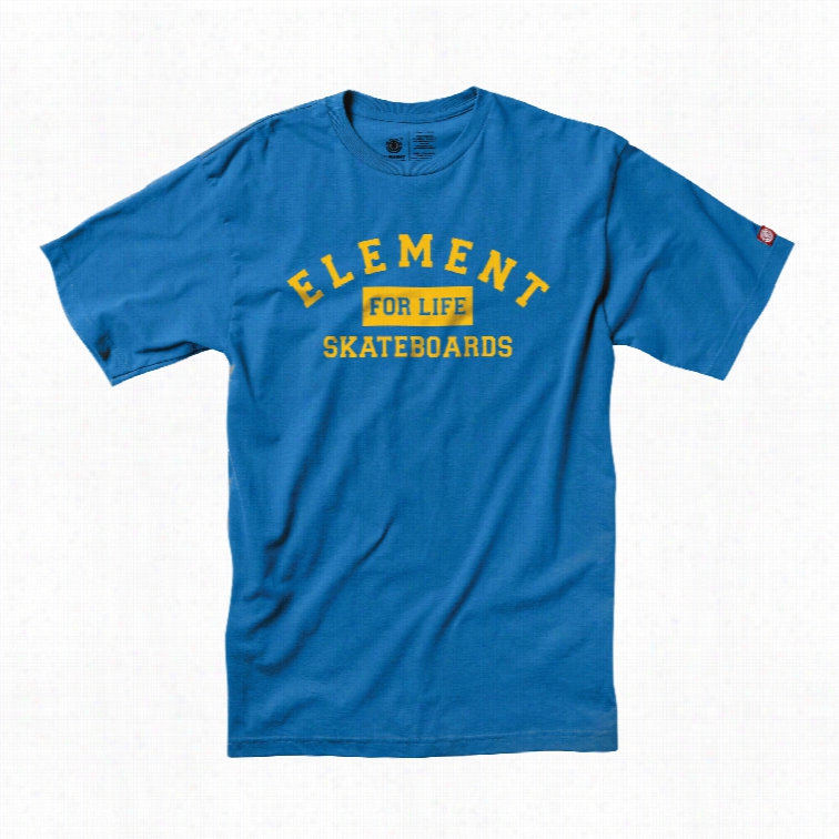 Element For Life T-sihrt